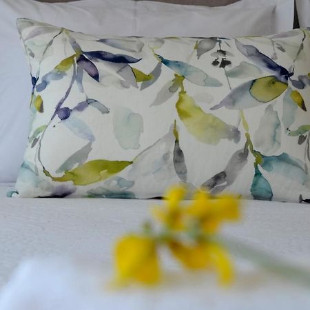 Casa Malu Boutique Apartments - No 1 Гувия Екстериор снимка