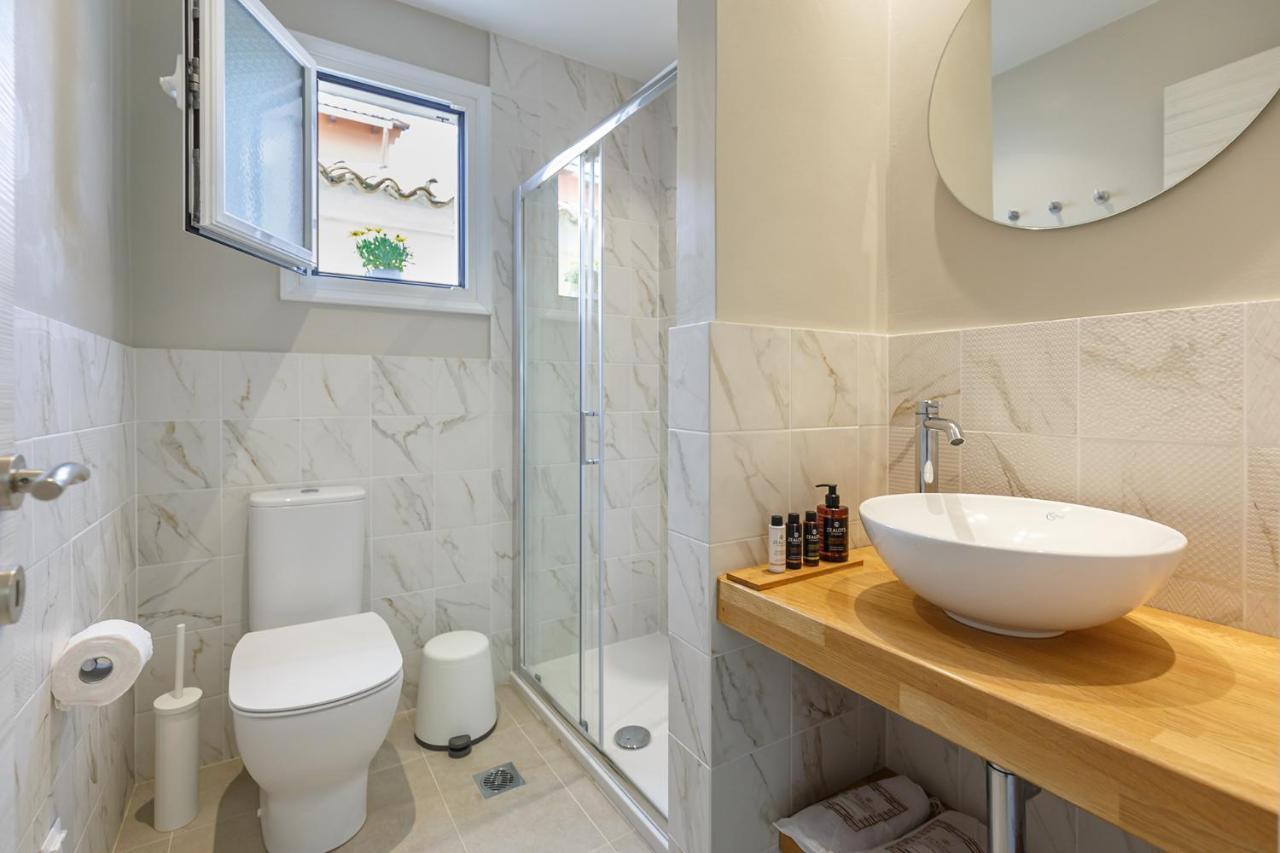 Casa Malu Boutique Apartments - No 1 Гувия Екстериор снимка