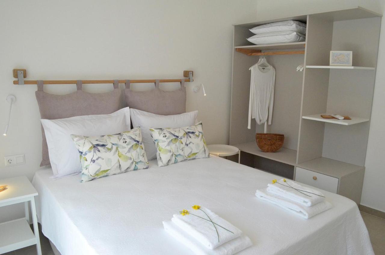 Casa Malu Boutique Apartments - No 1 Гувия Екстериор снимка
