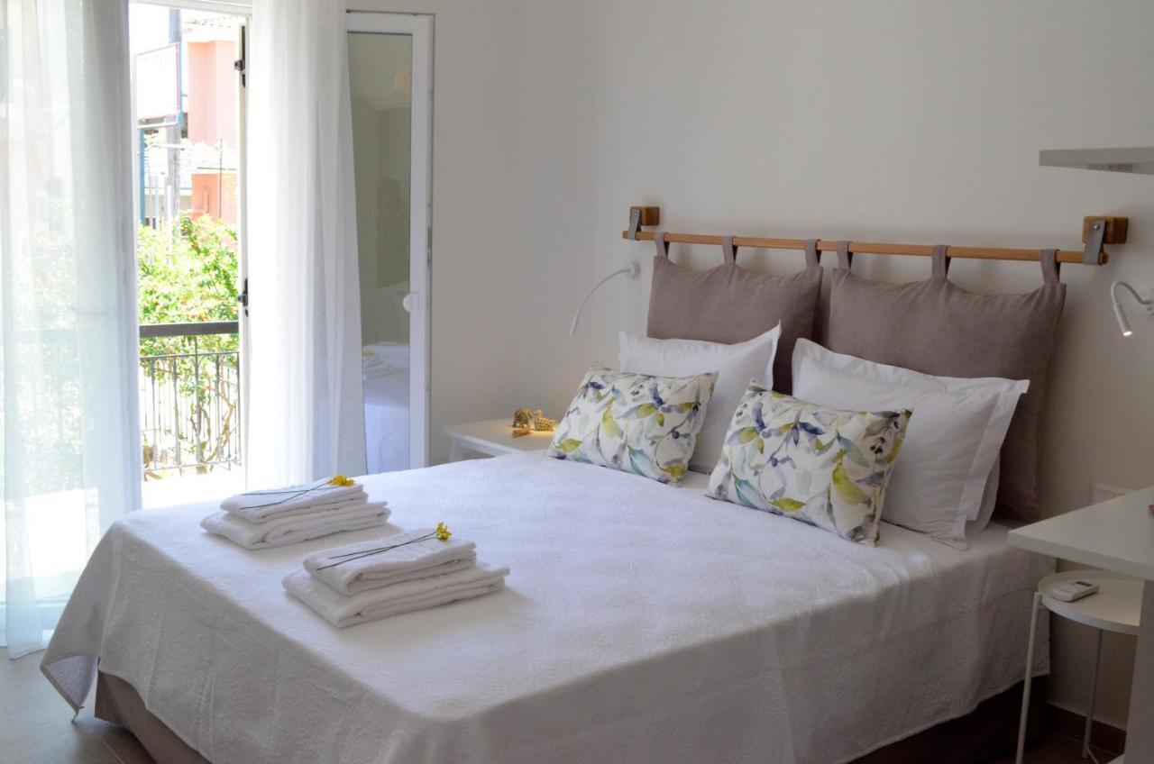 Casa Malu Boutique Apartments - No 1 Гувия Екстериор снимка