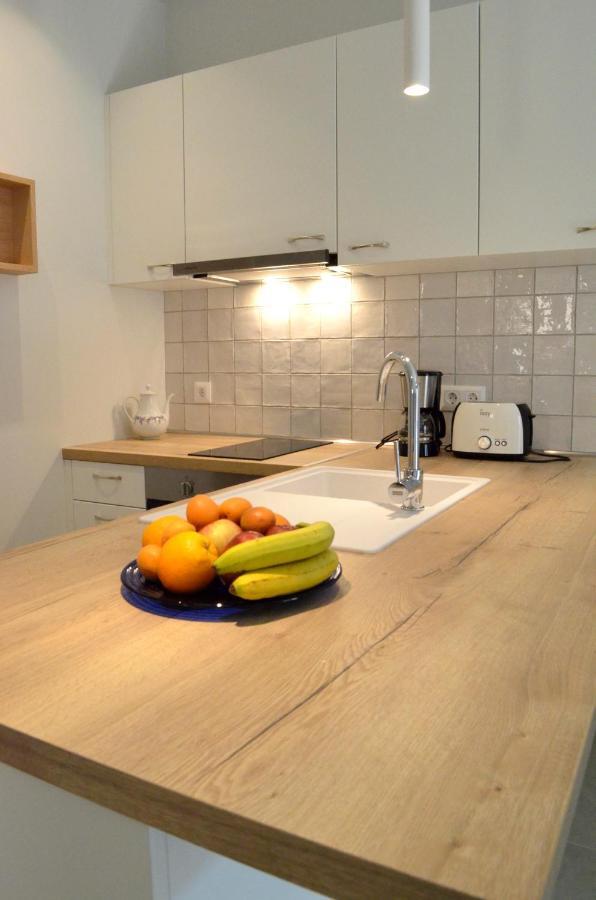 Casa Malu Boutique Apartments - No 1 Гувия Екстериор снимка